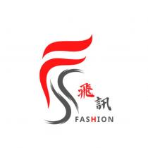 飛訊 FASHION 及圖
