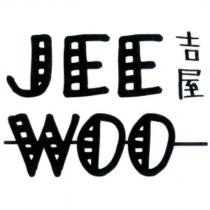 JEE WOO 吉屋 及圖