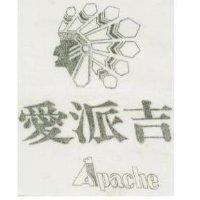 愛派吉 APACHE 及圖