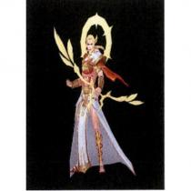 諸神紀元-阿波羅