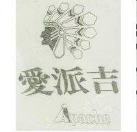 愛派吉及圖 APACHE