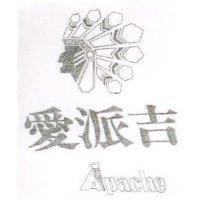 愛派吉及圖 APACHE