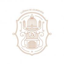 CHATEAU DE JOURDENESS 及圖