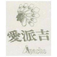 愛派吉及圖 APACH
