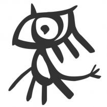 孫伊瑩標章