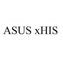 ASUS xHIS