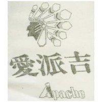 愛派吉 APACHE 及圖 