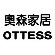 奧森家居 OTTESS
