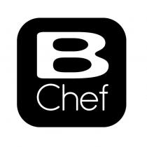 B Chef 及圖