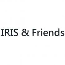 IRIS & Friends