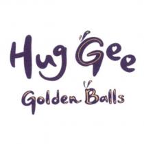 Hug Gee Golden Balls