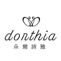 dorthia 朵爾詩雅及圖