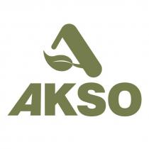 AKSO 及圖
