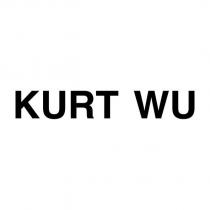 KURT WU