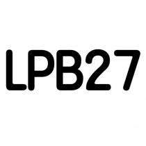 LPB27