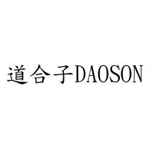 道合子 DAOSON