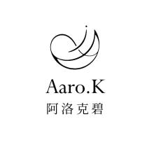 阿洛克碧 Aaro K 及設計圖