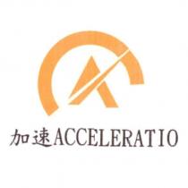 加速 ACCELERATIO 及圖
