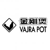 金剛煲 VAJRA POT 及圖