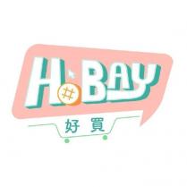 Hobay 設計字 好買 及圖