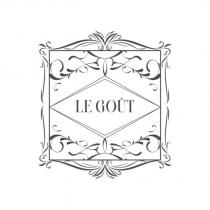 LE GOUT 及圖