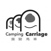 露營馬車 Camping Carriage 及圖