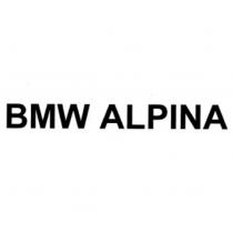 BMW ALPINA