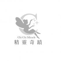 Chi Chi Miracle 精靈奇蹟及圖