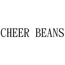 CHEER BEANS