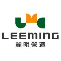 LEEMING 麗明營造及圖
