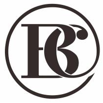 BC 設計字