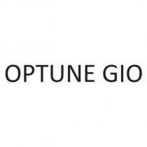 OPTUNE GIO