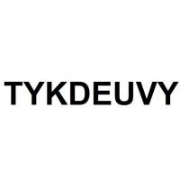 TYKDEUVY