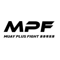 慕泰菁英賽 MPF Muay Plus Fight