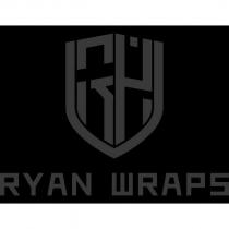 RYAN WRAPS 及圖
