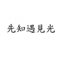 先知遇見光