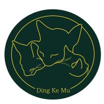 Ding Ke Mu 及圖片