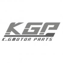 KGP K.GMOTOR PARTS