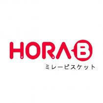 HORA B ミレービスケット