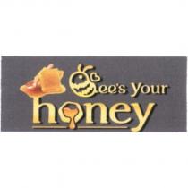Bee's your honey 及圖