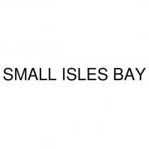 SMALL ISLES BAY