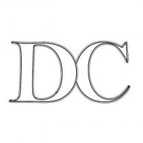 DC 設計圖