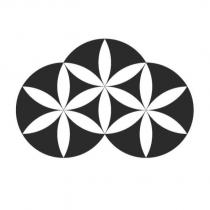 帛汯佺有限公司標章