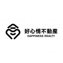 好心情不動產 HAPPINESS REALTY 及圖