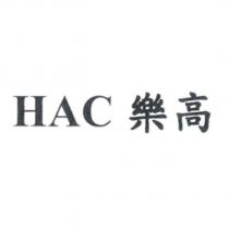 HAC 樂高