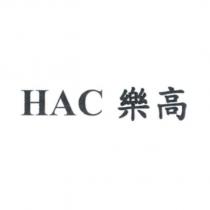 HAC 樂高