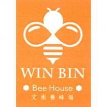 WIN BIN 文彬養蜂場及圖