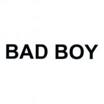 BAD BOY