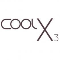 COOL X3