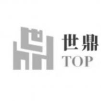 世鼎 TOP 及圖
